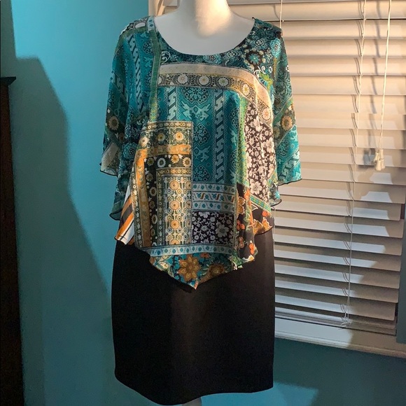 Enfocus Studio Dresses & Skirts - Enfocus Dress